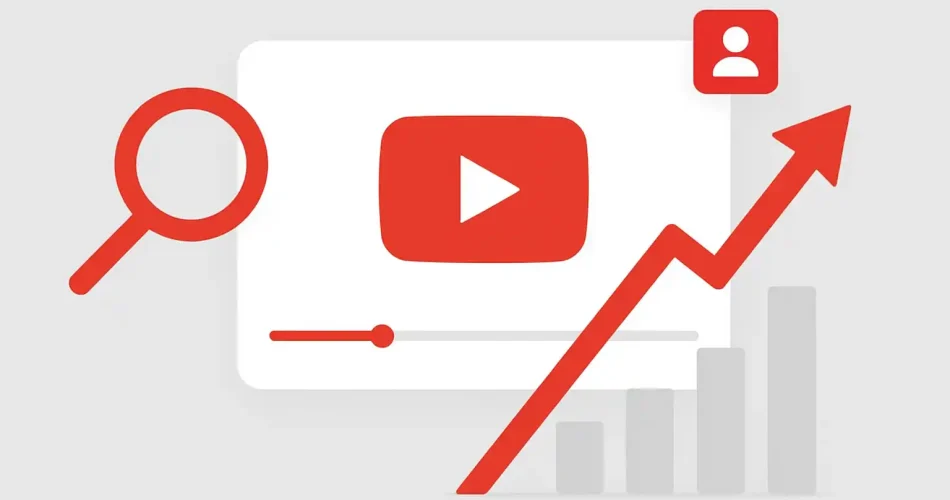 Mastering YouTube SEO: Your Guide to Video Visibility