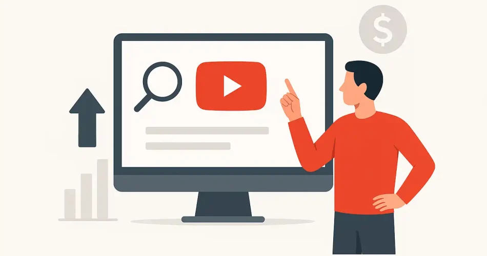 Mastering YouTube SEO for Sustainable Channel Growth