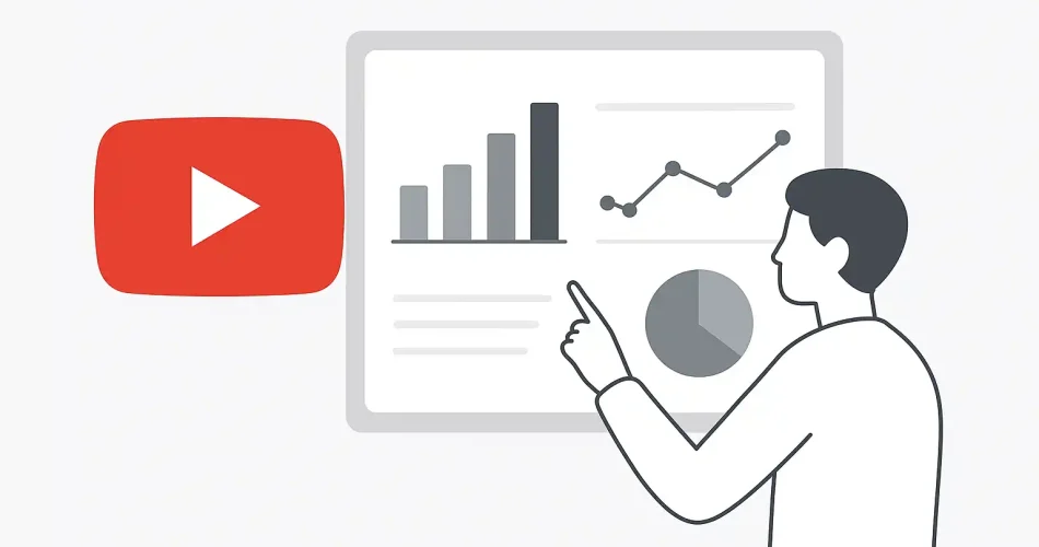 Mastering Your Channel: YouTube Analytics Explained