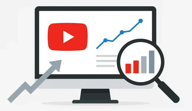 Unlocking Your YouTube Growth: A Guide to Analytics