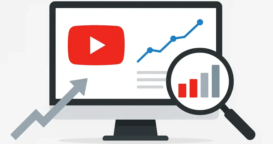 Unlocking Your YouTube Growth: A Guide to Analytics