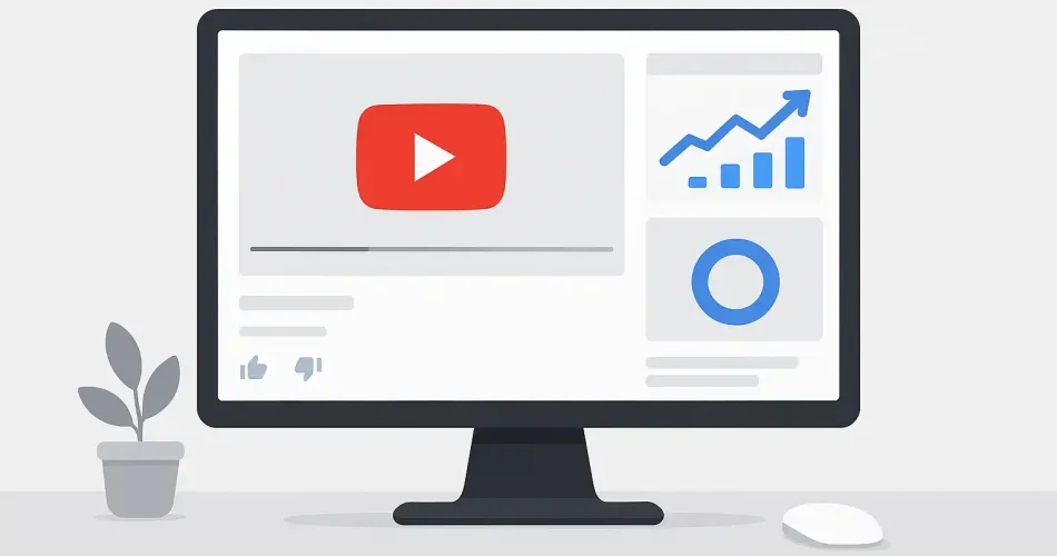 VidIQ in Action: Enhancing Your YouTube Workflow