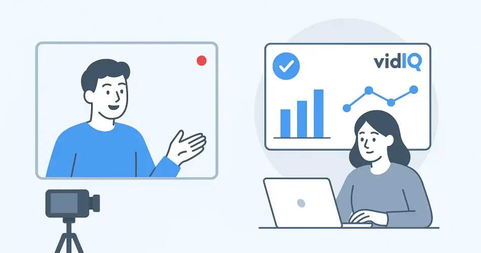 VidIQ in Action: Practical Tips for Creators
