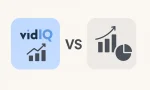 VidIQ vs. Others: A Creators Tool Comparison