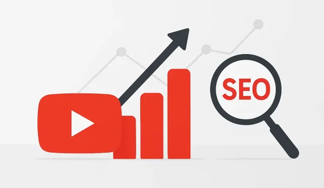 YouTube SEO: Your Path to Organic Channel Growth