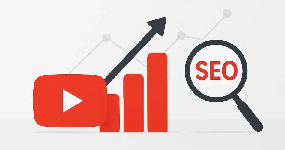 YouTube SEO: Your Path to Organic Channel Growth