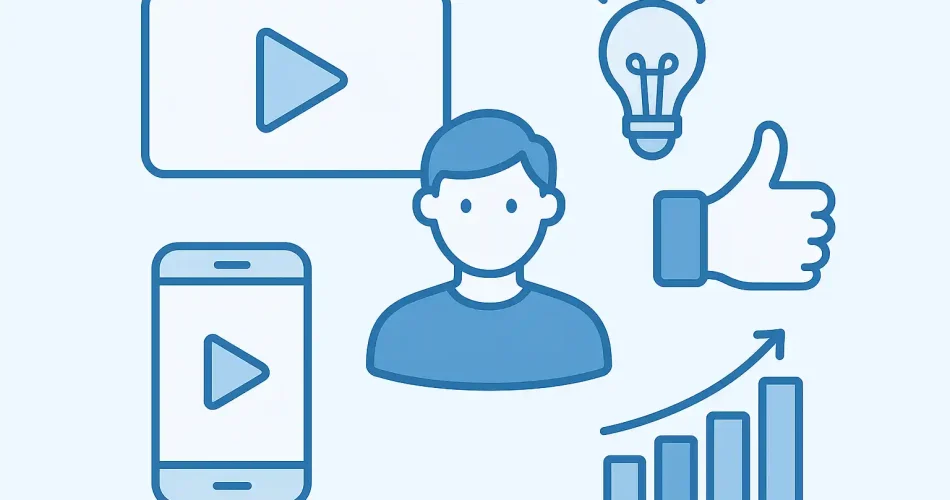 Your Blueprint for Successful YouTube Content