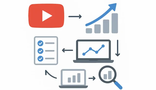 Boost Your YouTube Growth: A Practical VidIQ Workflow Guide