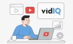 Boosting Your YouTube Workflow with VidIQ: A Creators Guide