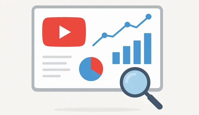 Interpreting YouTube Analytics for Smarter Growth