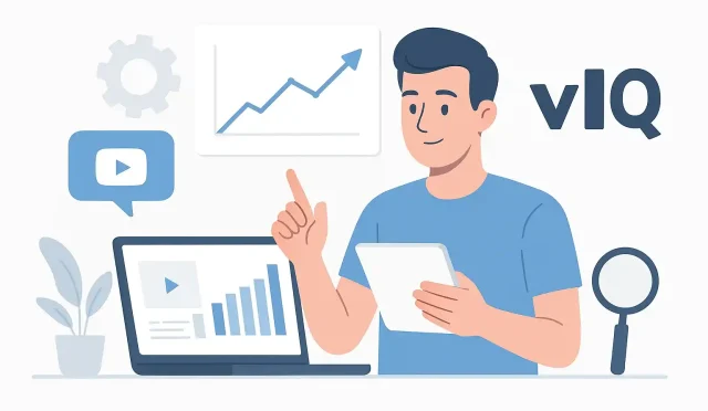 Mastering VidIQ for Smarter YouTube Growth
