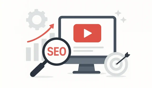 Mastering YouTube SEO: Your Guide to Better Visibility