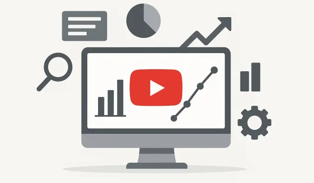 Mastering Your YouTube Data: A Guide to Growth