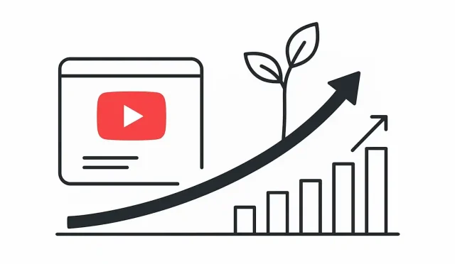 Organic YouTube Growth: A Long-Term Creators Guide