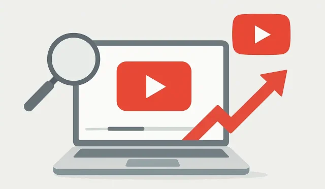 Unlocking YouTube Growth: A Practical Guide to Video SEO