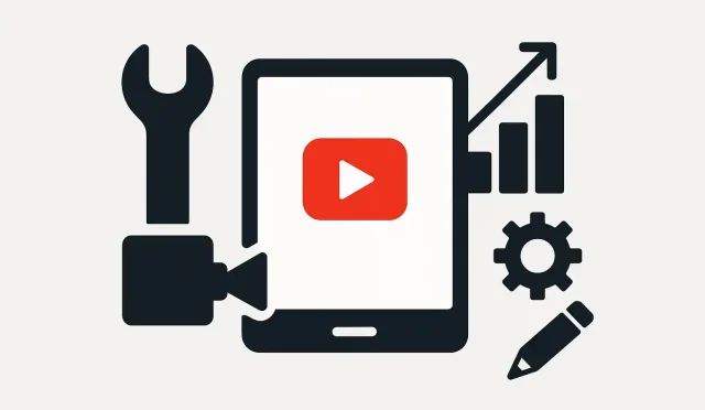 YouTube Tools: A Creators Guide to Growth